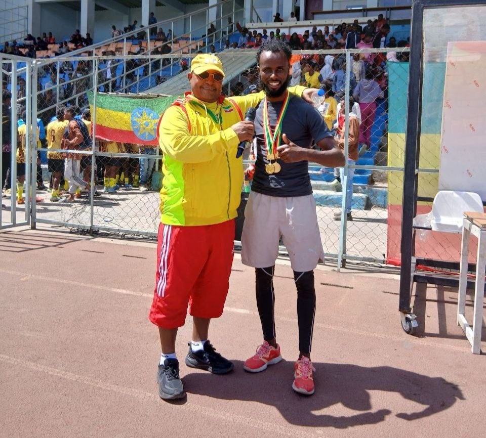 Abadir gold medal winners