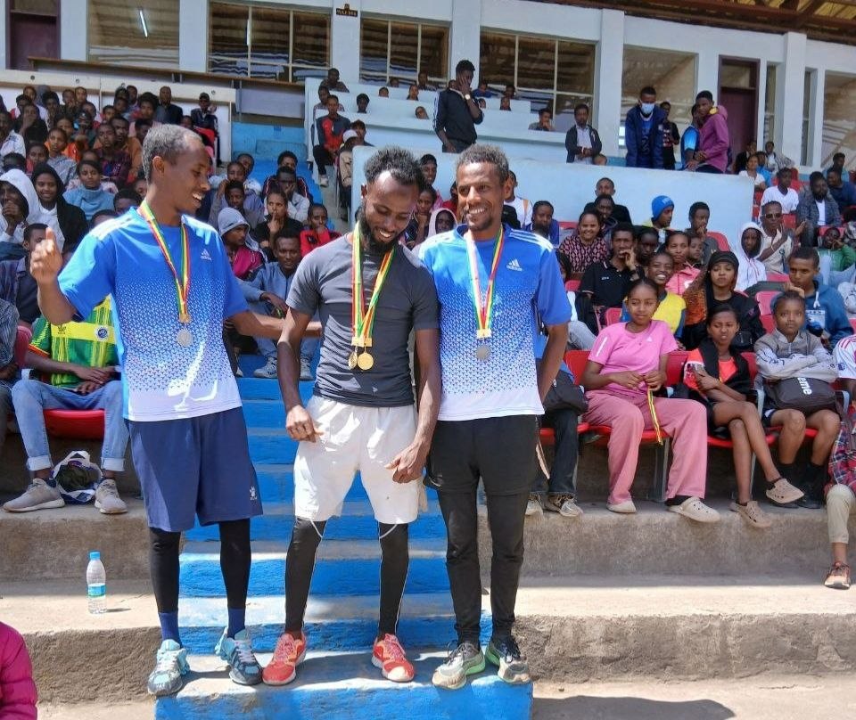 Abadir gold medal winners