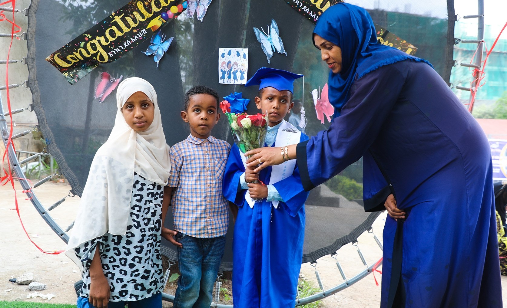 Closing Day Graduate 2026