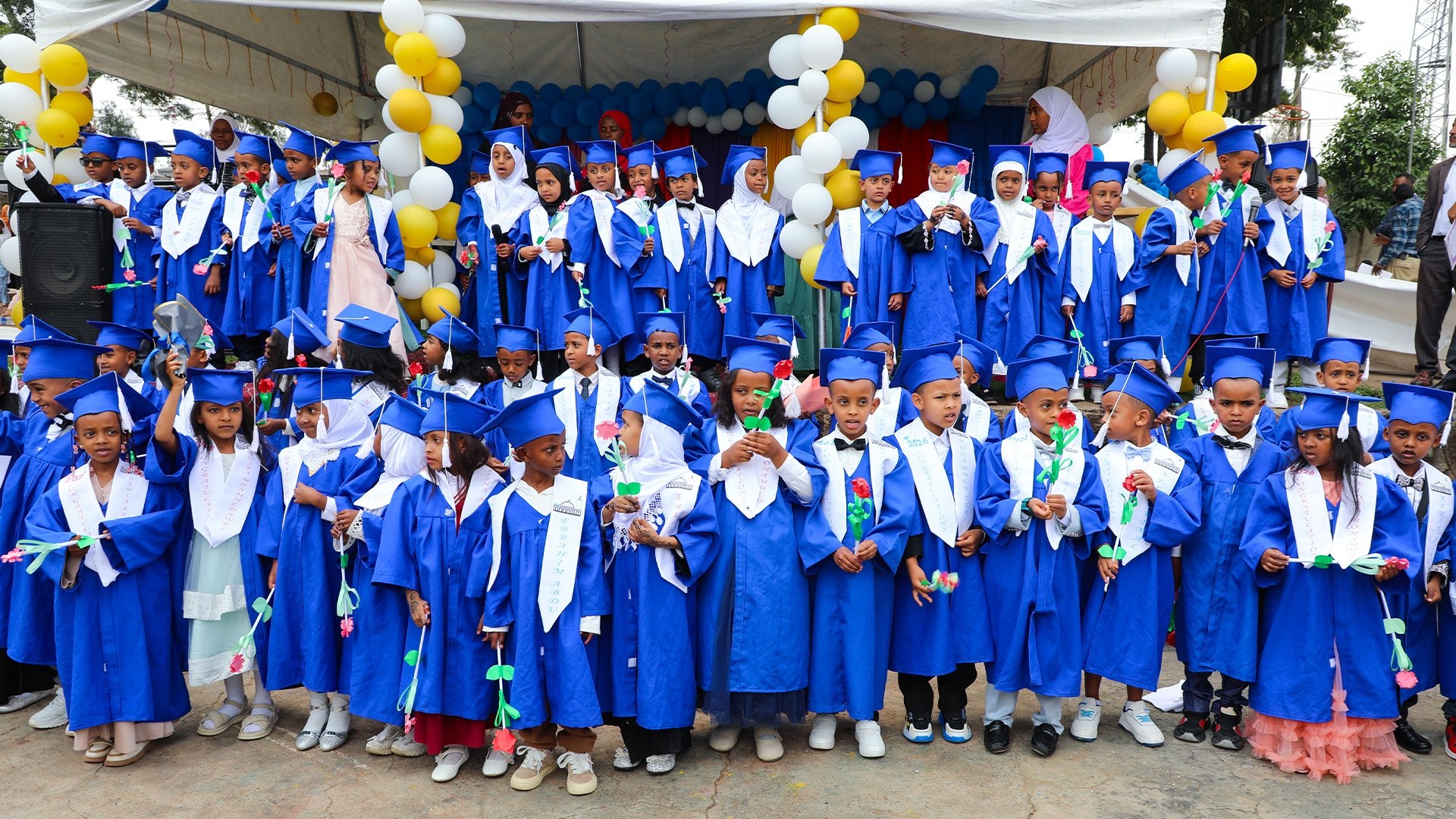 Closing Day Group Photo 2026