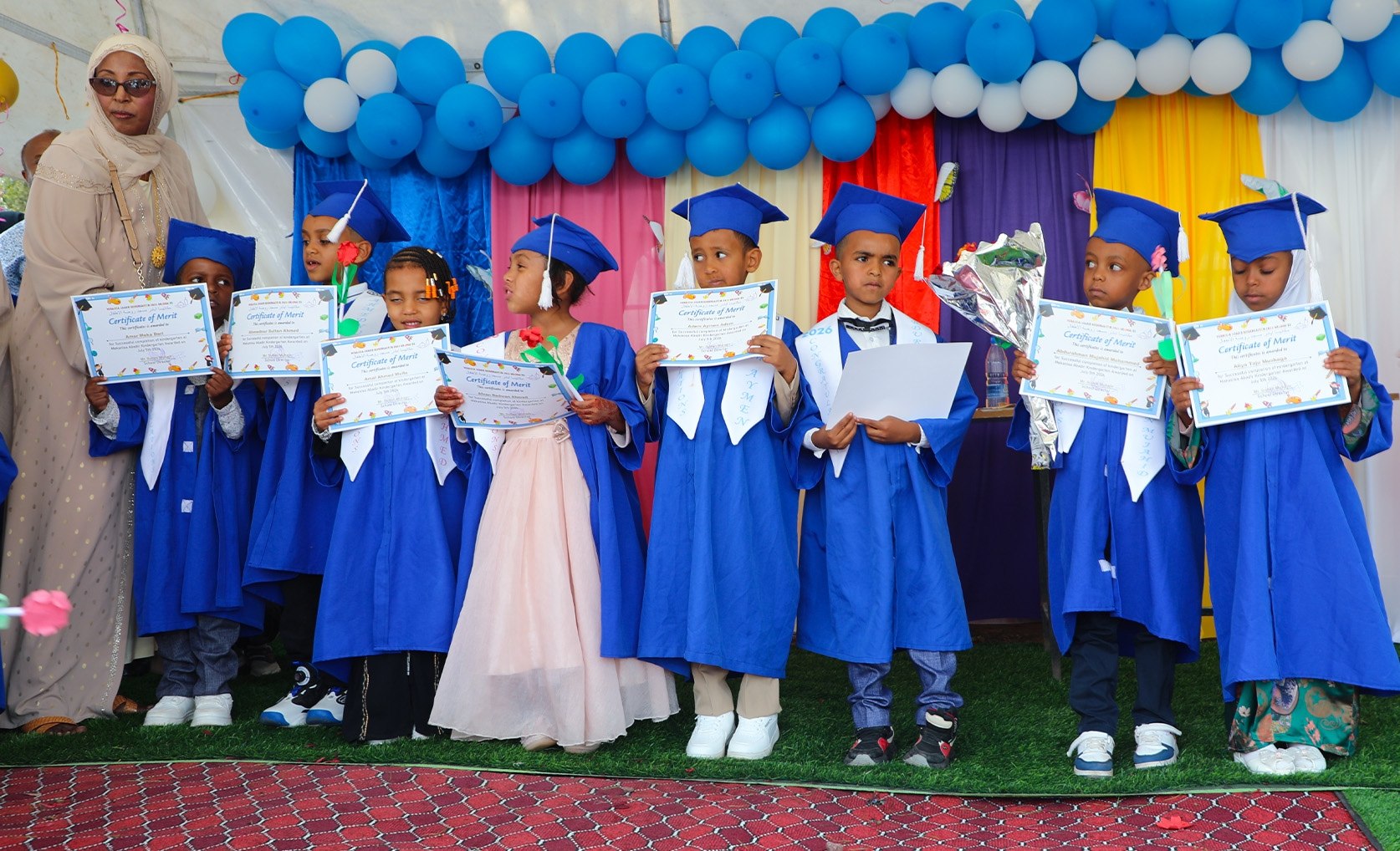 Closing Day Ceremony 2026