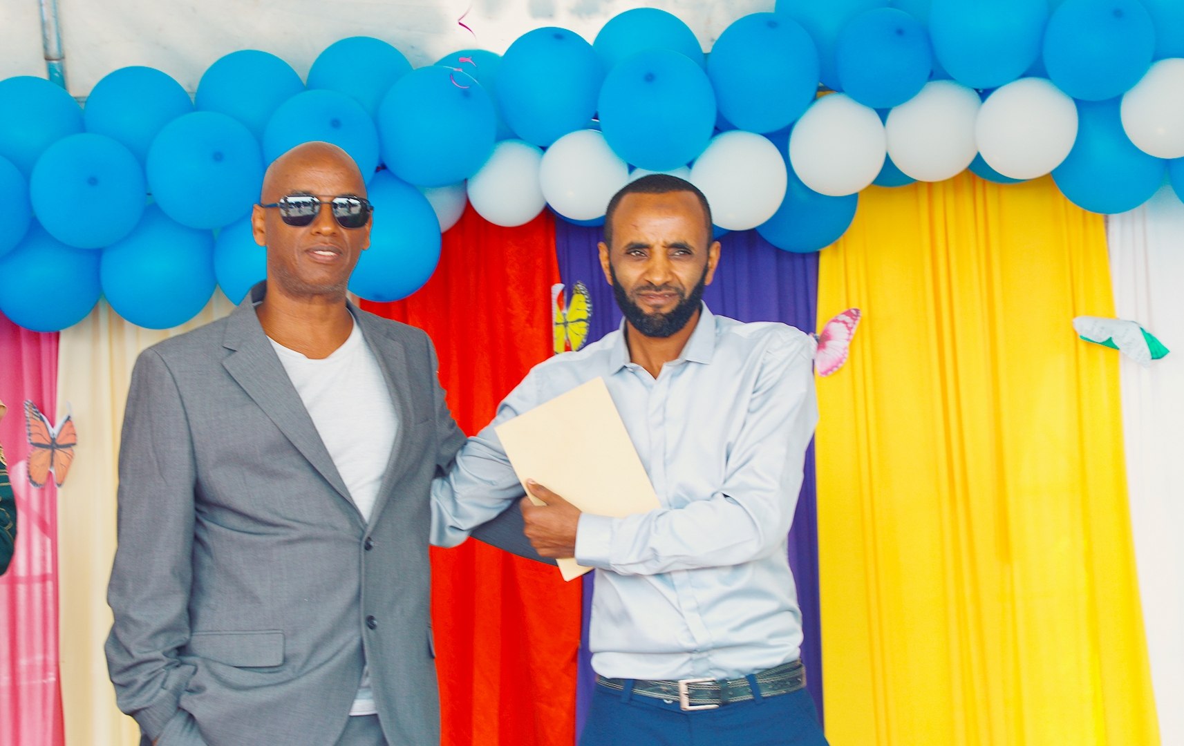 Closing Day Award 2026