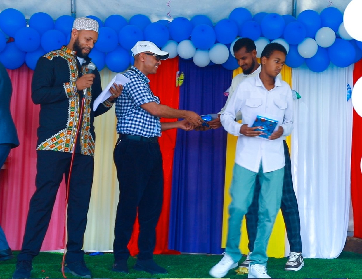 Closing Day Ceremony 2026