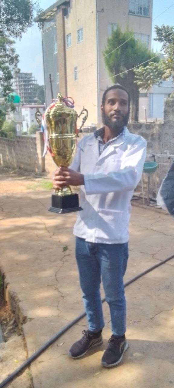 Mekanisa Abadir School Excels in Inter-School Competitions