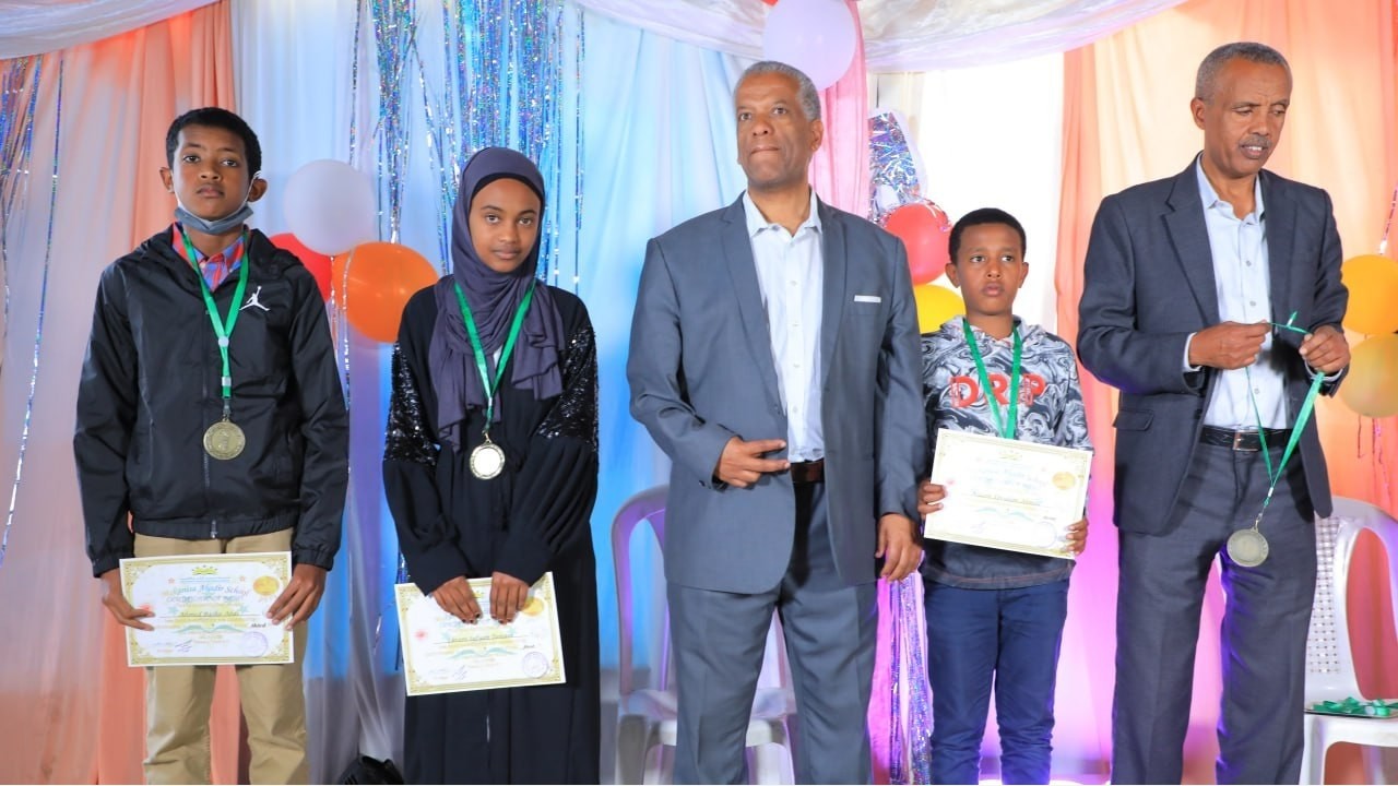 Parents Day 2023