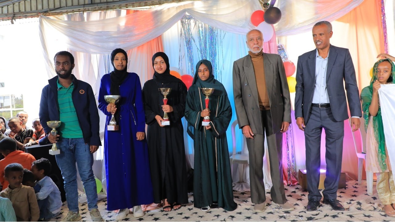Parents Day 2023