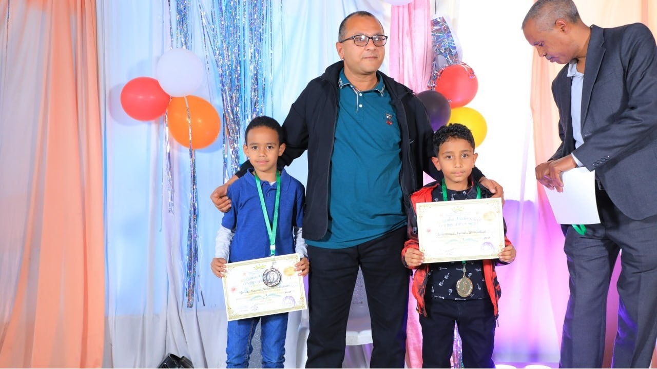 Parents Day 2023