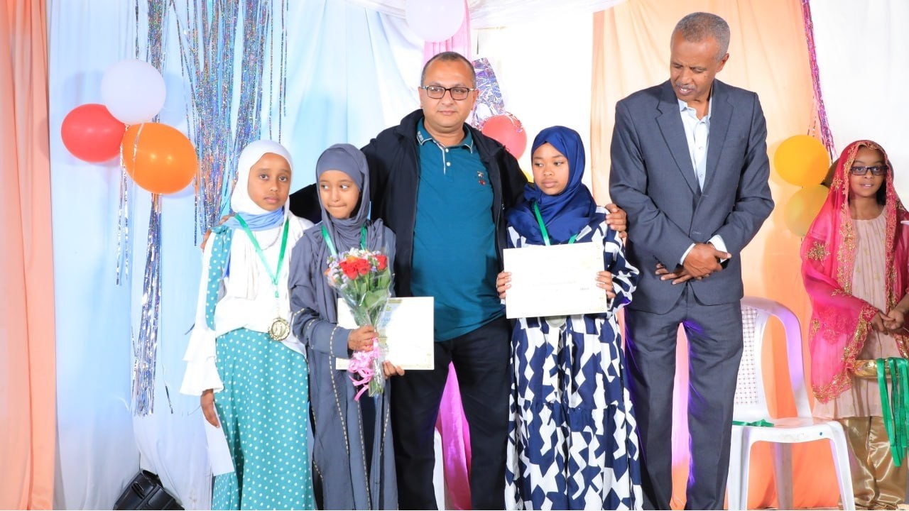 Parents Day 2023