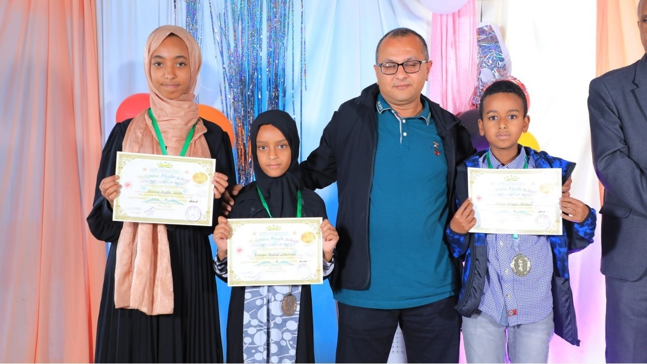 Parents Day 2023