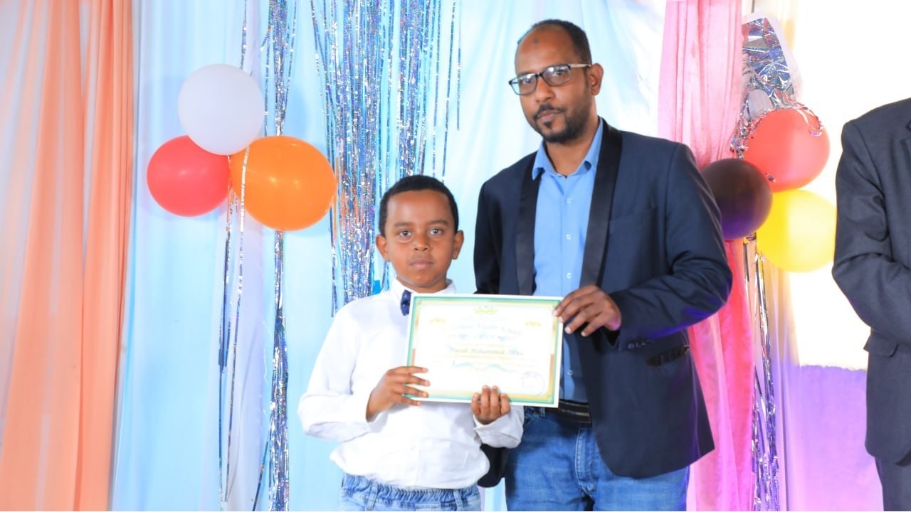 Parents Day 2023