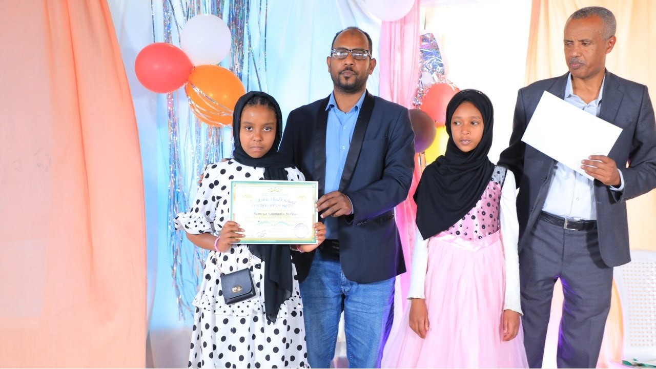 Parents Day 2023