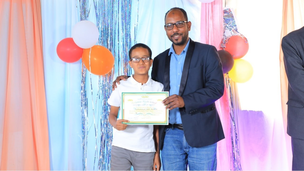 Parents Day 2023