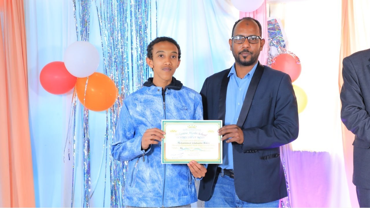 Parents Day 2023