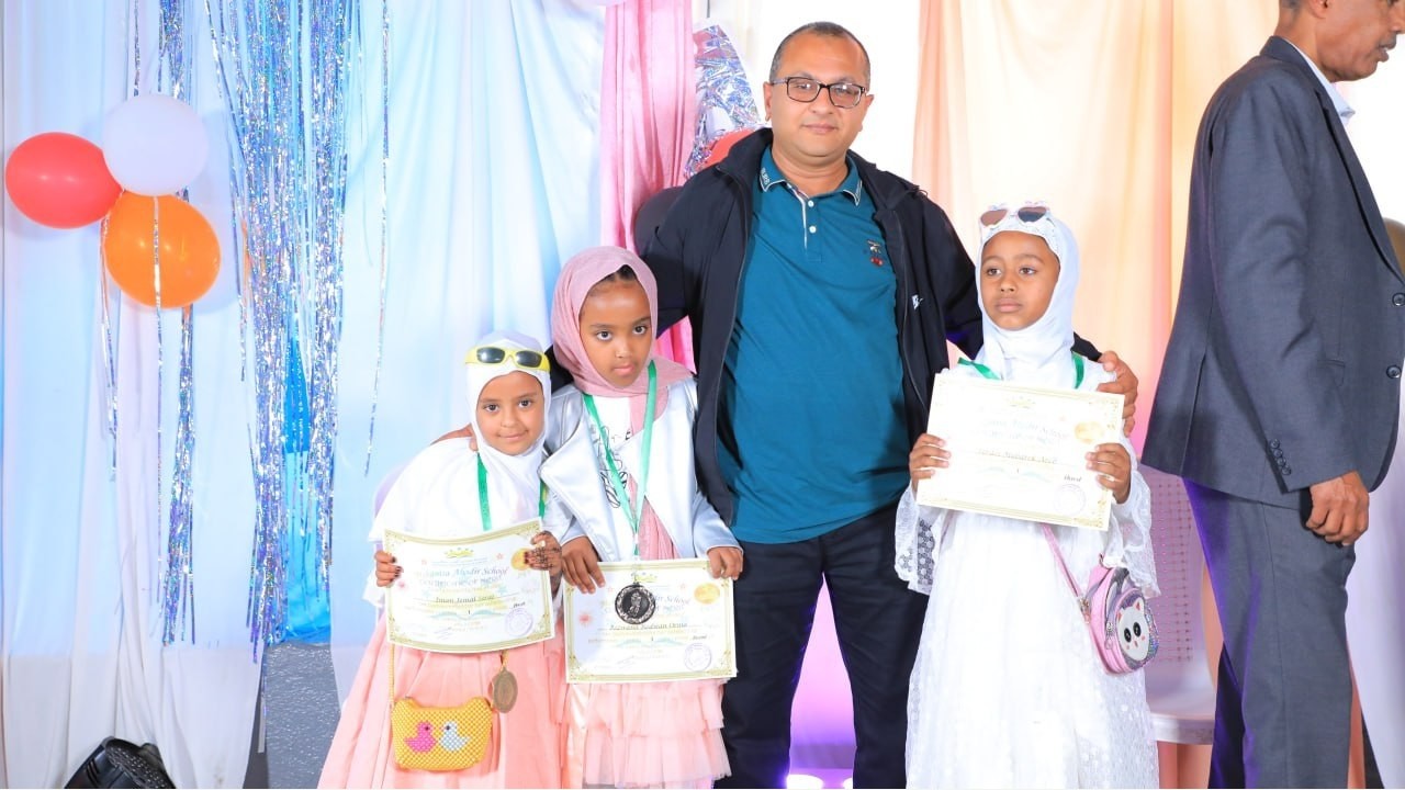 Parents Day 2023