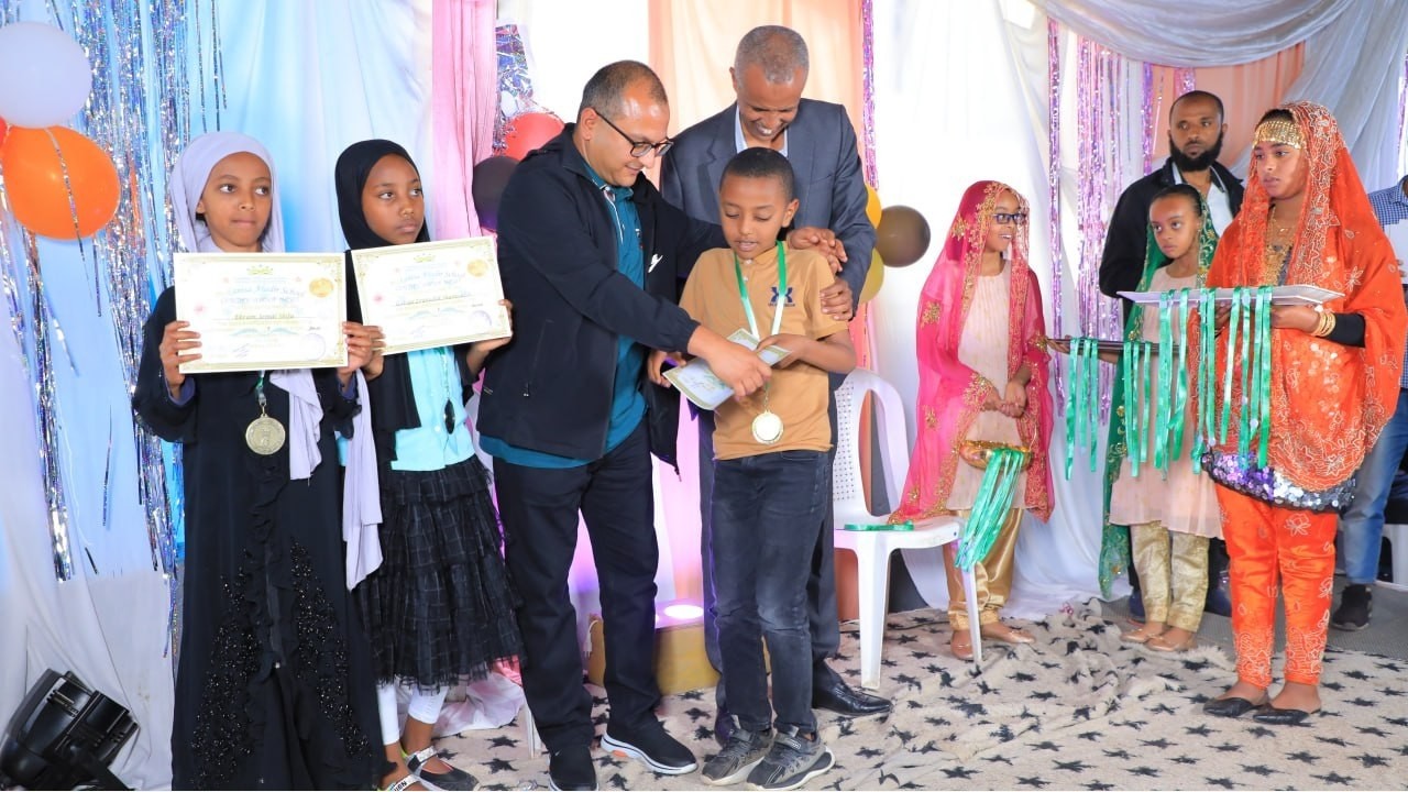 Parents Day 2023