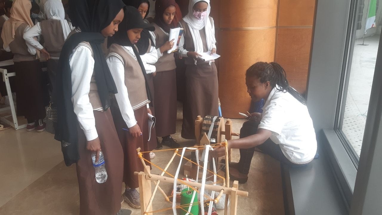 Educational Visit to Science Museum gallery image 2